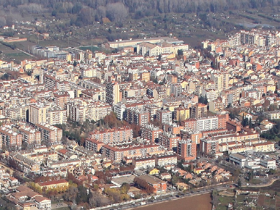 La gestora urbanística NouSalt rep una subvenció de la Diputacio de Girona per l’adquisició d’habitatge destinat a polítiques socials