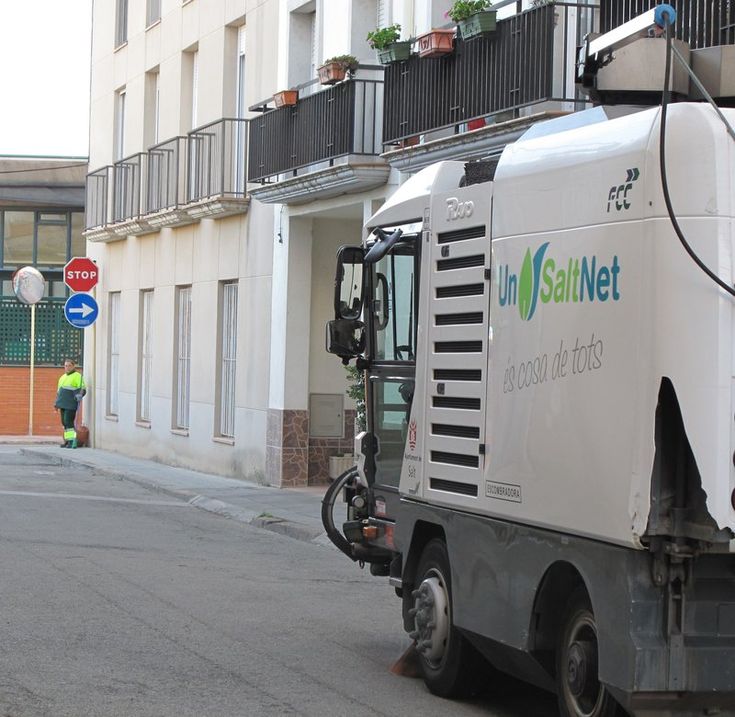 Subvenció de la Diputació de Girona a través del Fons de Cooperació Local